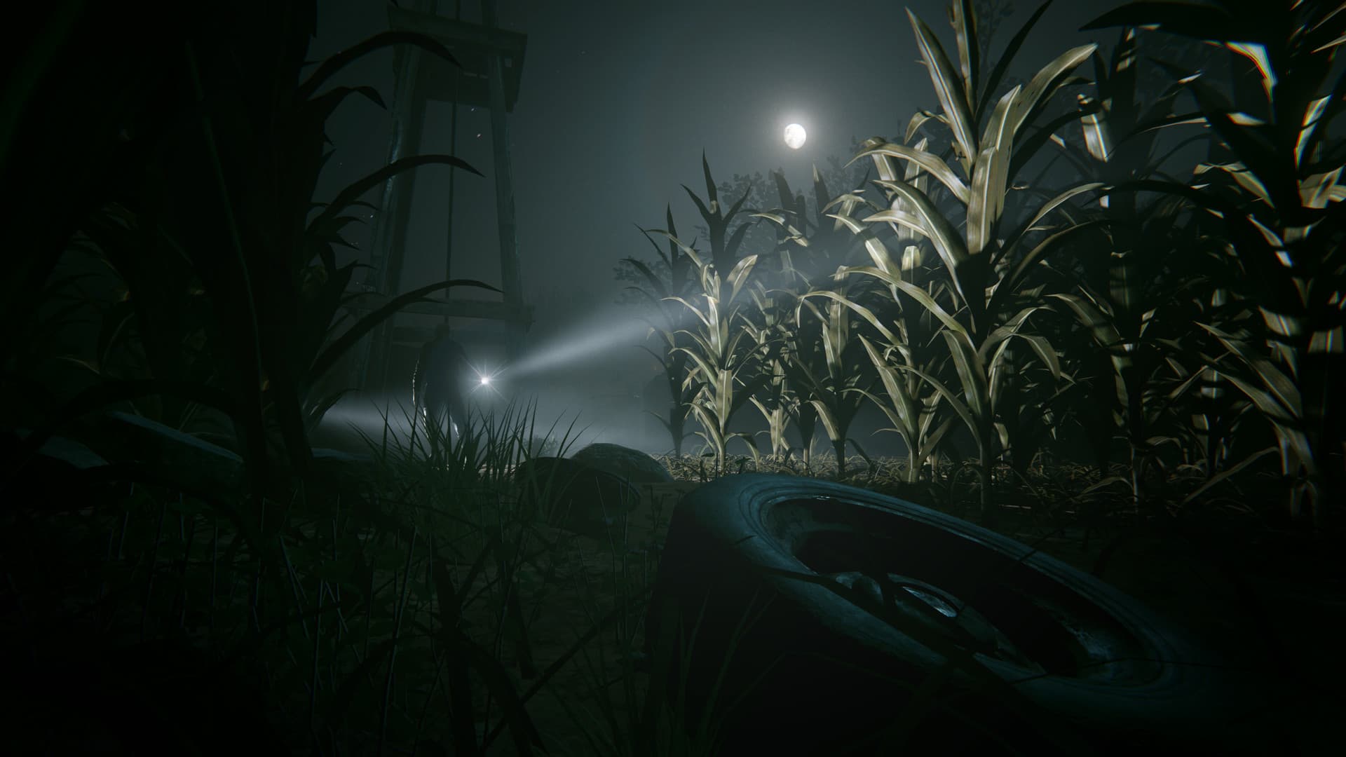 Outlast 2 - Standard (Steam/Global)