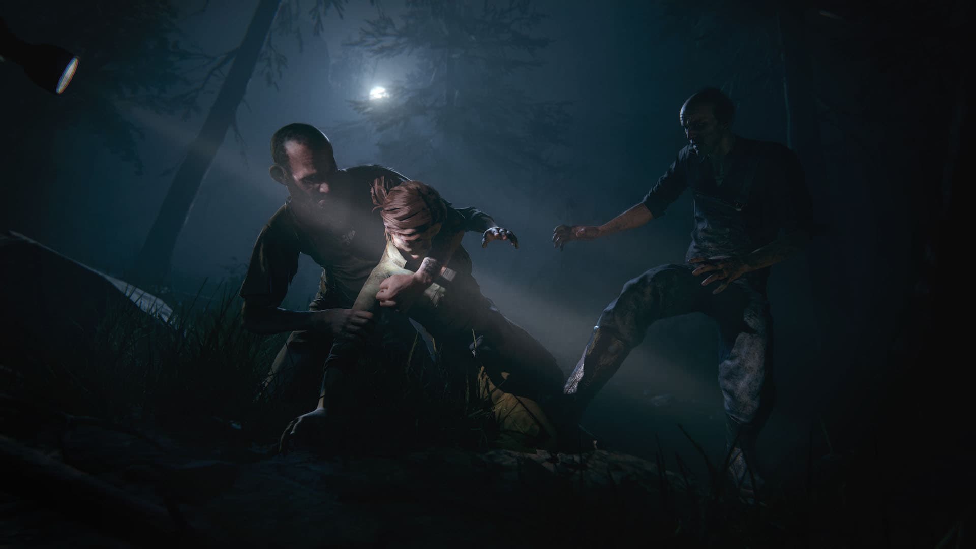Outlast 2 - Standard (Steam/Global)