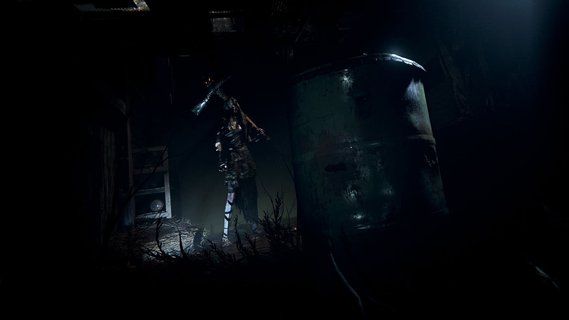 Outlast 2 - Standard (Steam/Global)