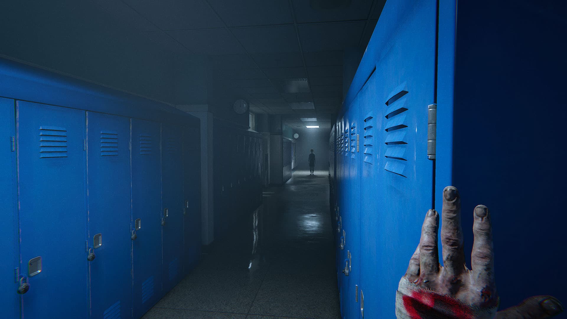 Outlast 2 - Standard (Steam/Global)