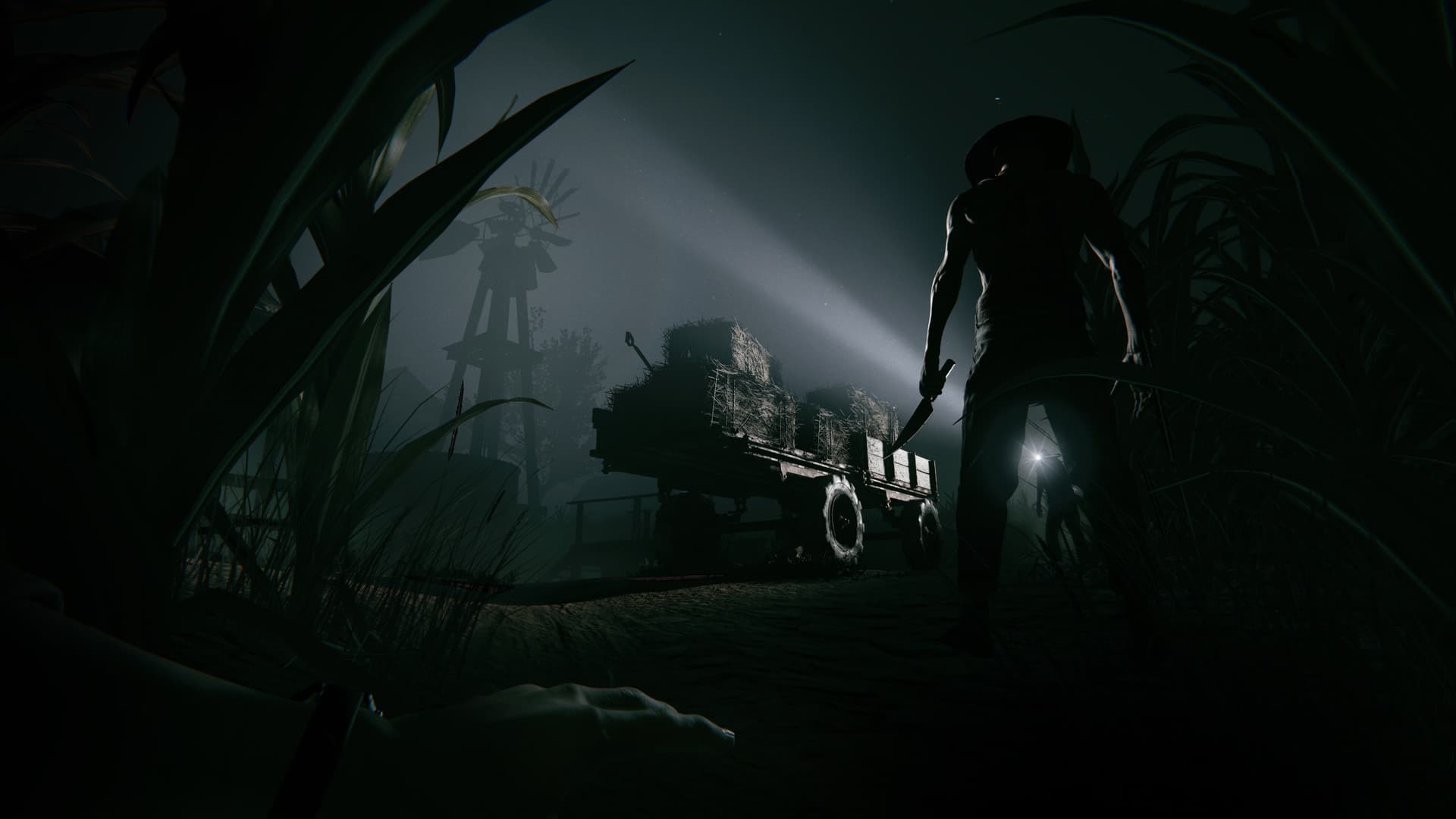 Outlast 2 - Standard (Steam/Global)