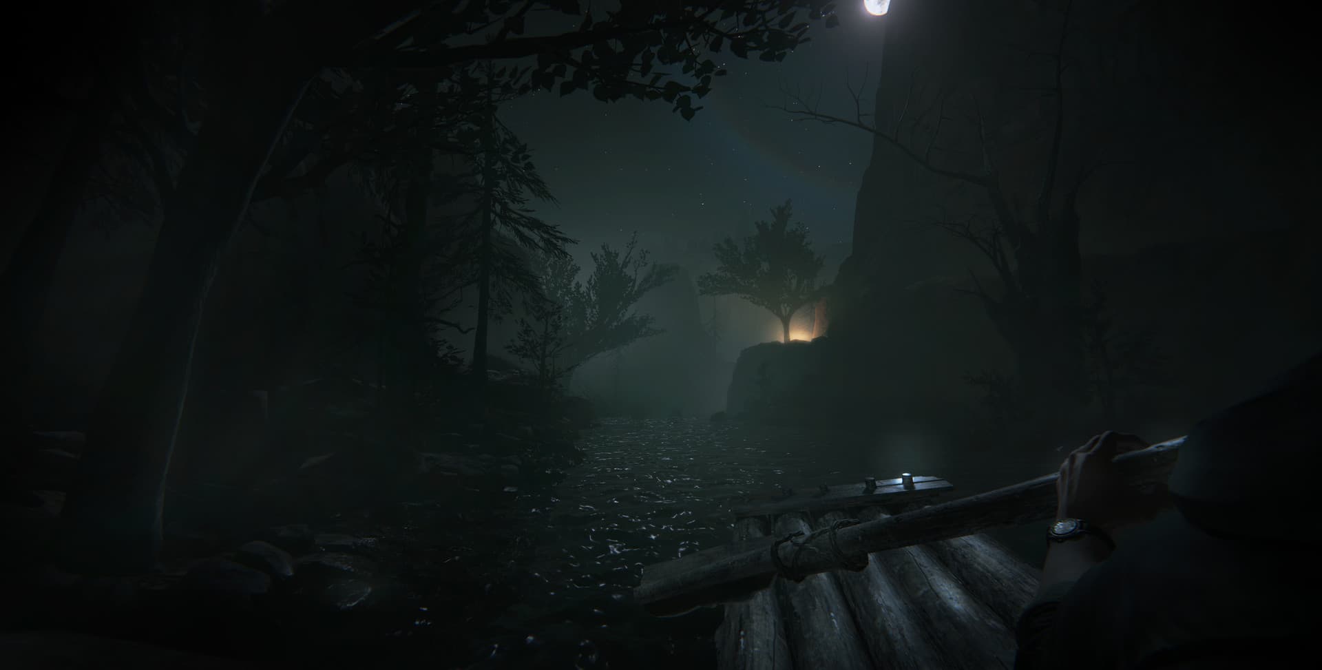 Outlast 2 - Standard (Steam/Global)