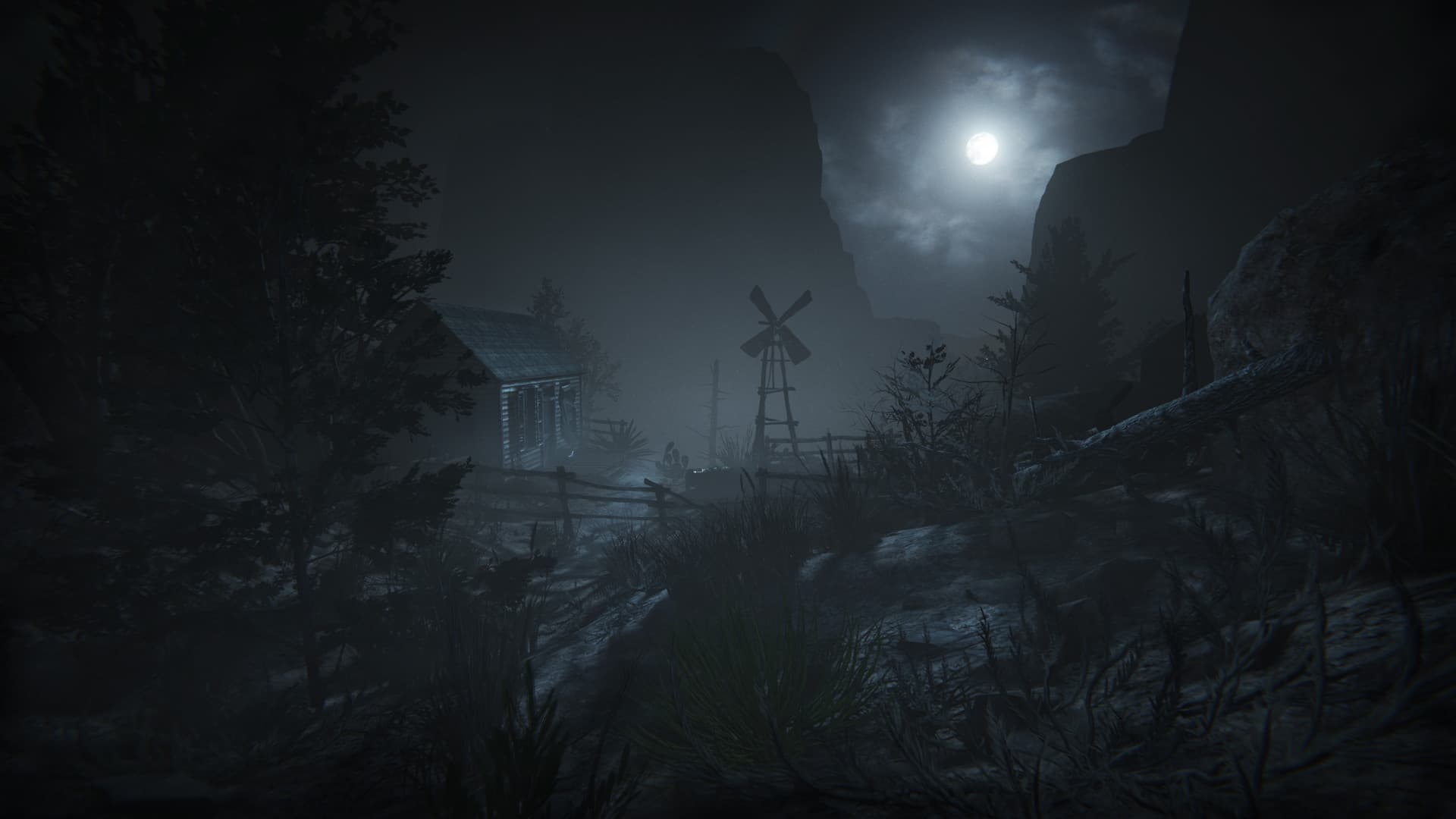 Outlast 2 - Standard (Steam/Global)