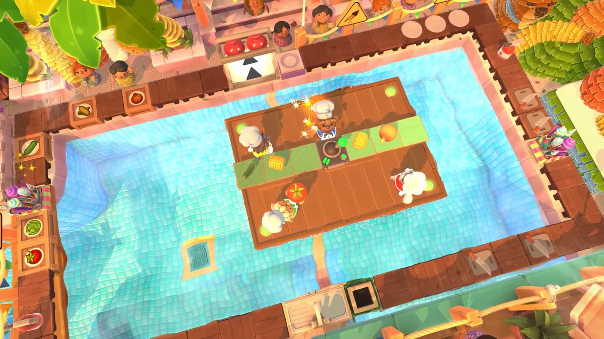 Overcooked! 2 - Standard (Steam/Global)