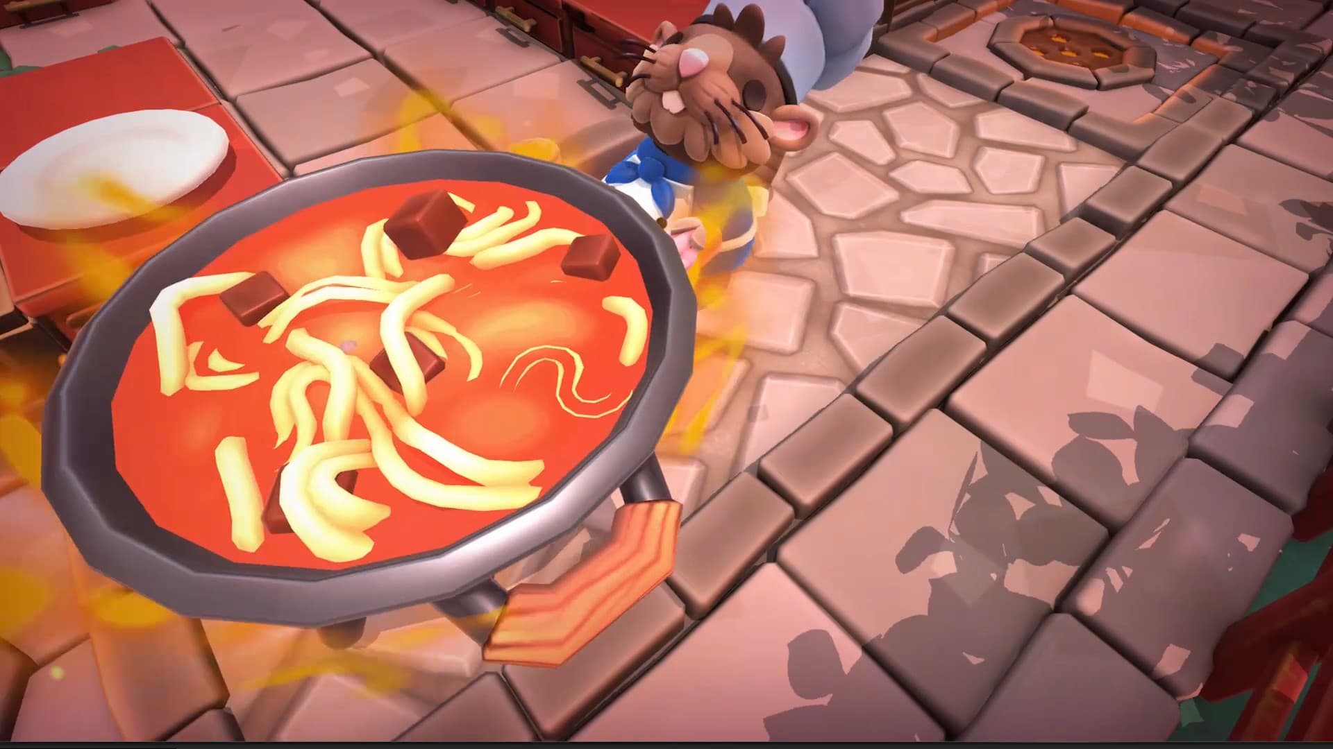 Overcooked! 2 - Standard (Steam/Global)