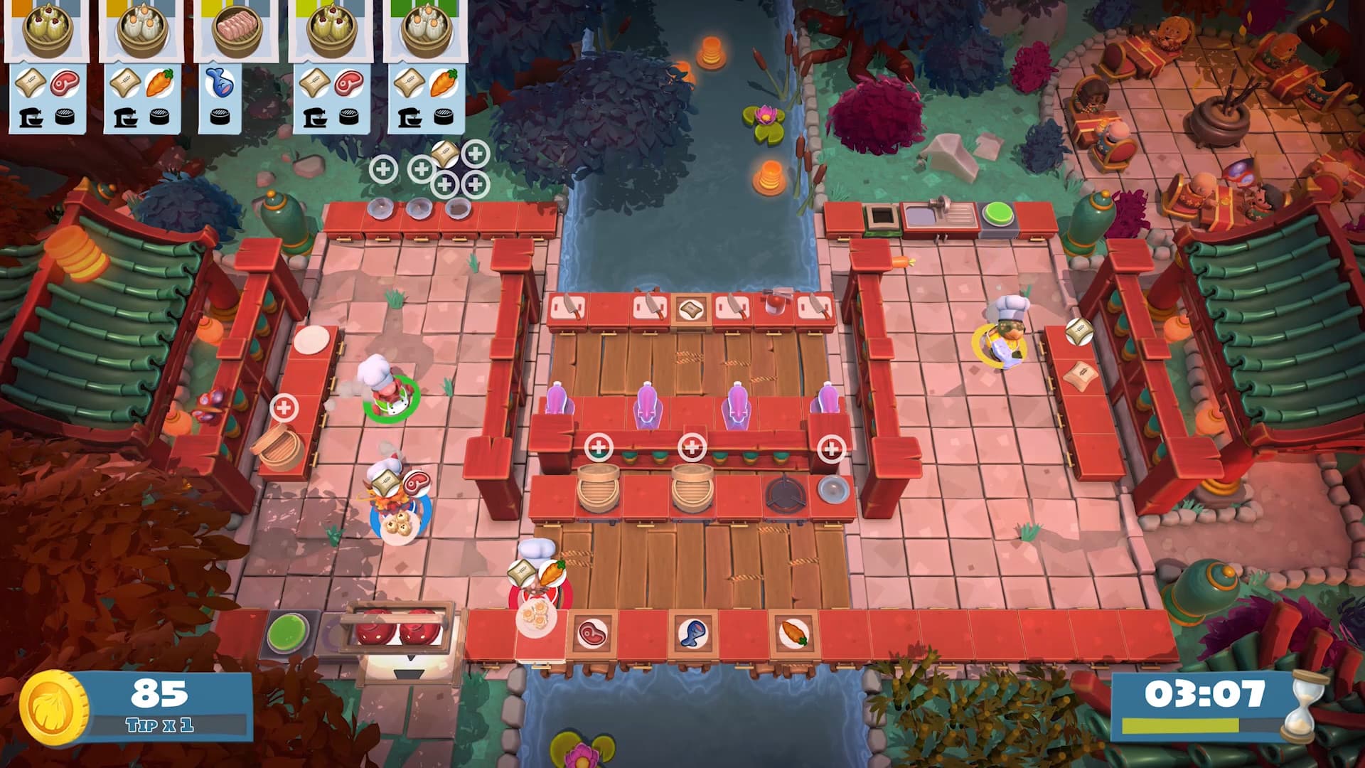 Overcooked! 2 - Standard (Steam/Global)