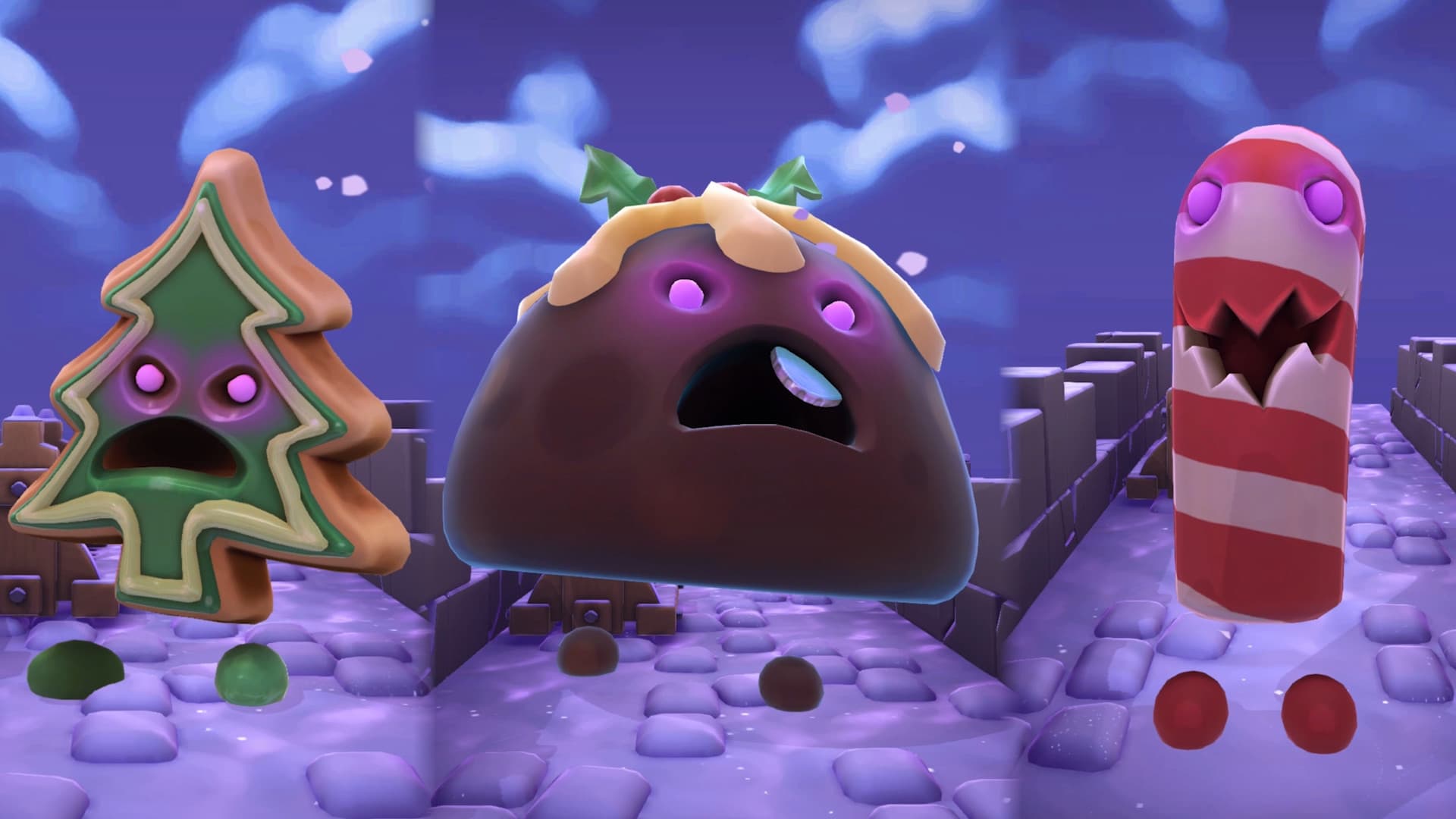 Overcooked! 2 - Standard (Steam/Global)