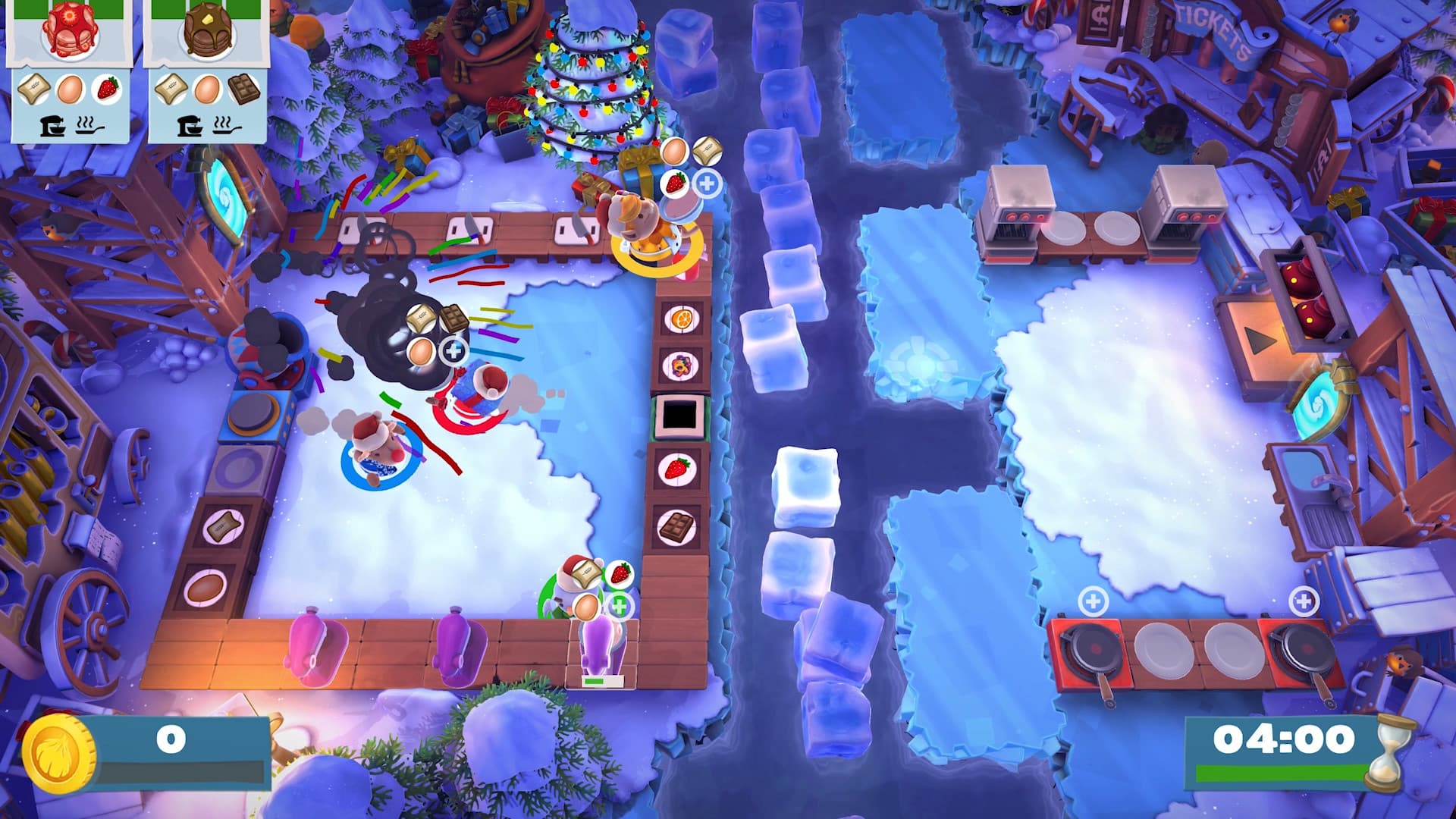 Overcooked! 2 - Standard (Steam/Global)