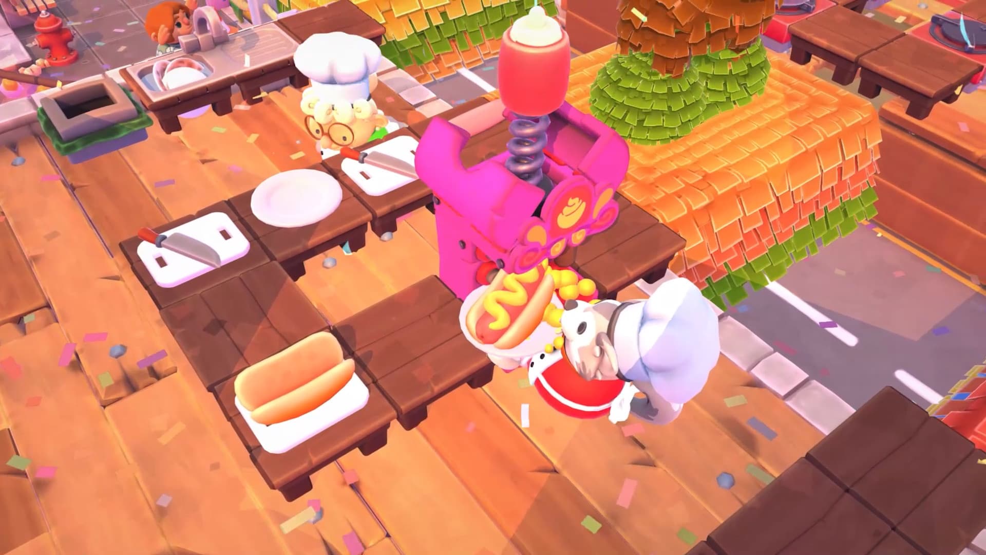 Overcooked! 2 - Standard (Steam/Global)