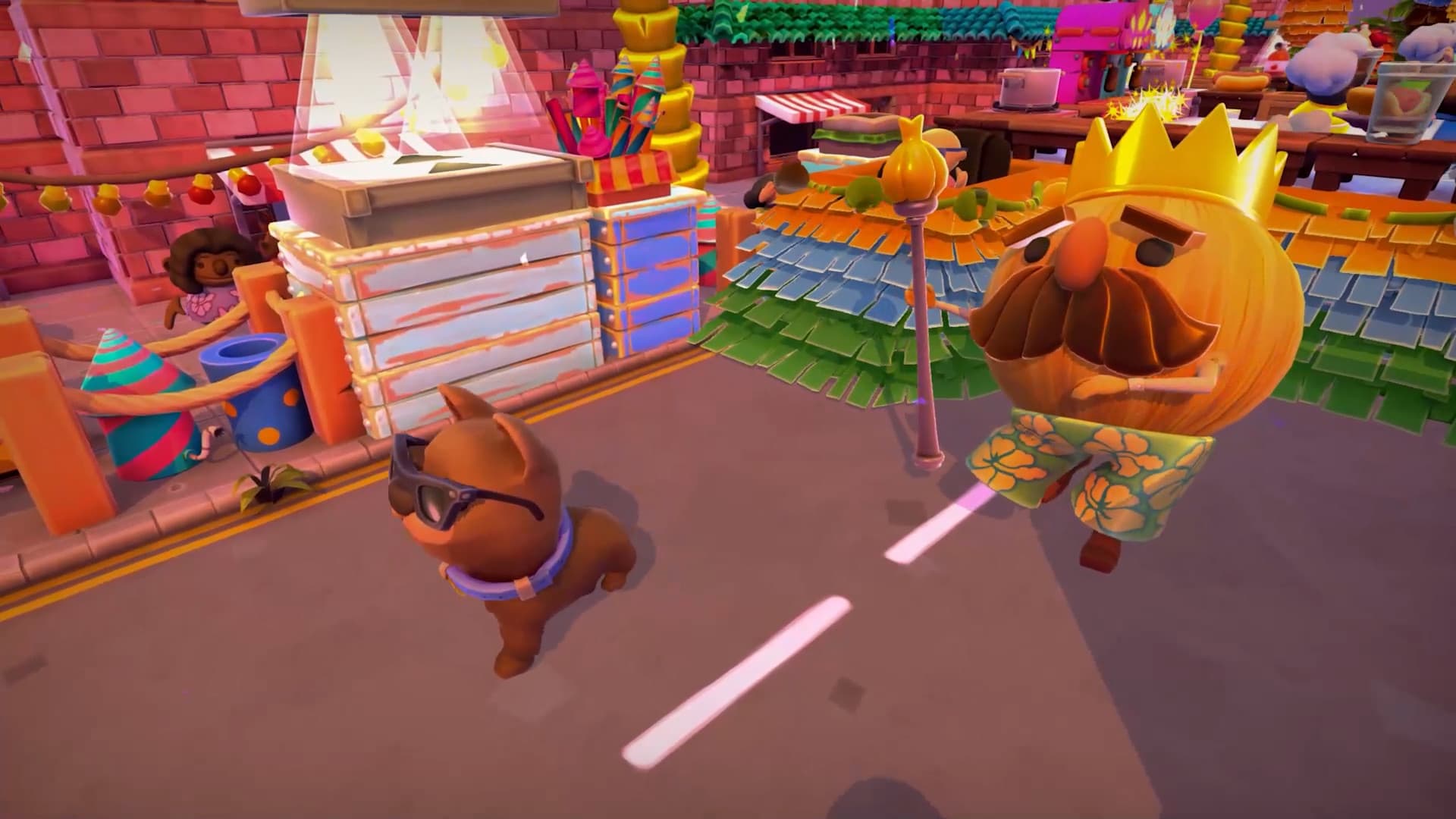 Overcooked! 2 - Standard (Steam/Global)
