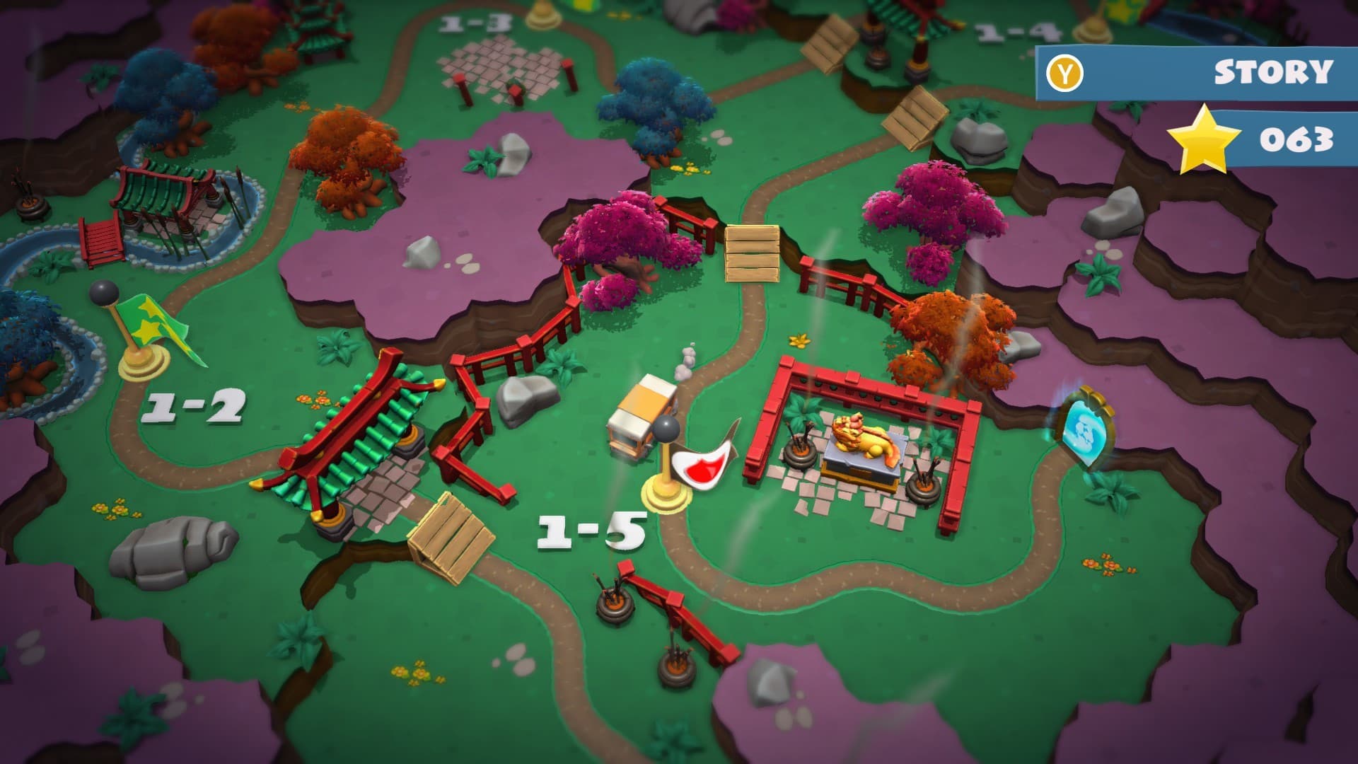 Overcooked! 2 - Standard (Steam/Global)