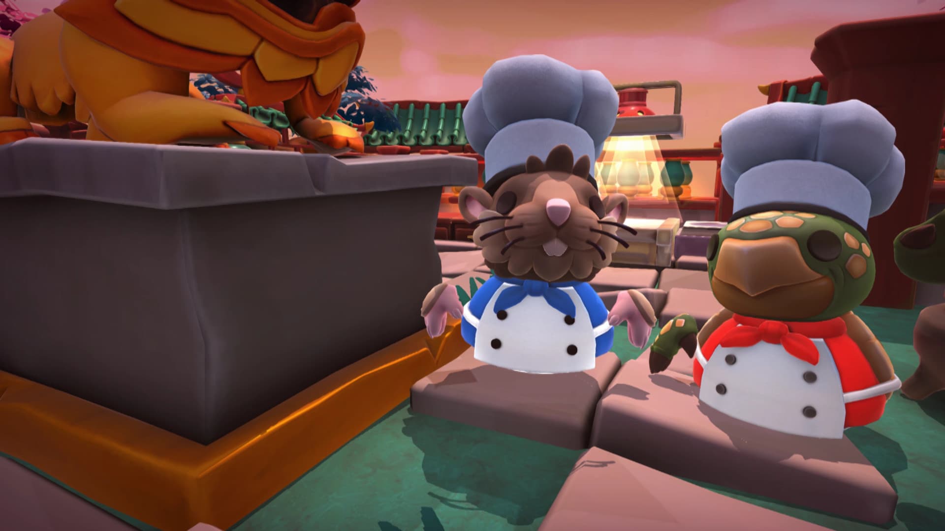 Overcooked! 2 - Standard (Steam/Global)