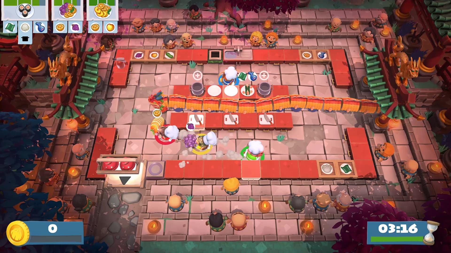 Overcooked! 2 - Standard (Steam/Global)