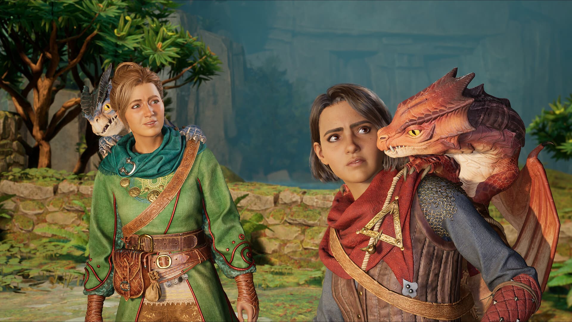 Split Fiction - Standard (Xbox/Global)