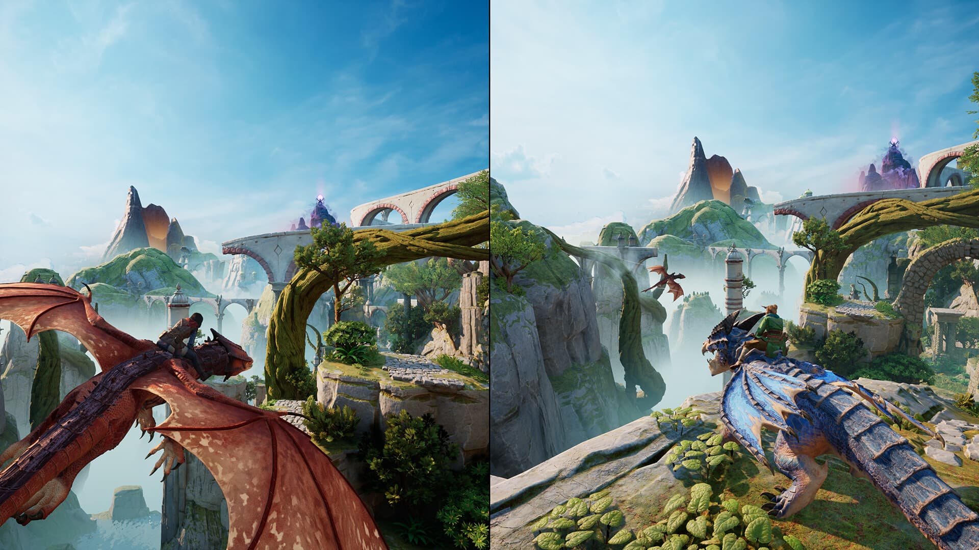 Split Fiction - Standard (Xbox/Global)