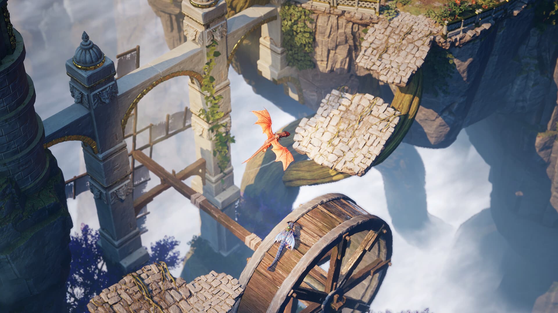 Split Fiction - Standard (Xbox/Global)