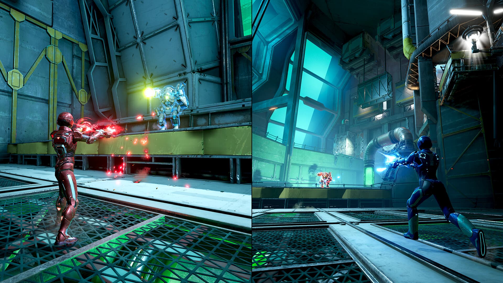Split Fiction - Standard (Xbox/Global)