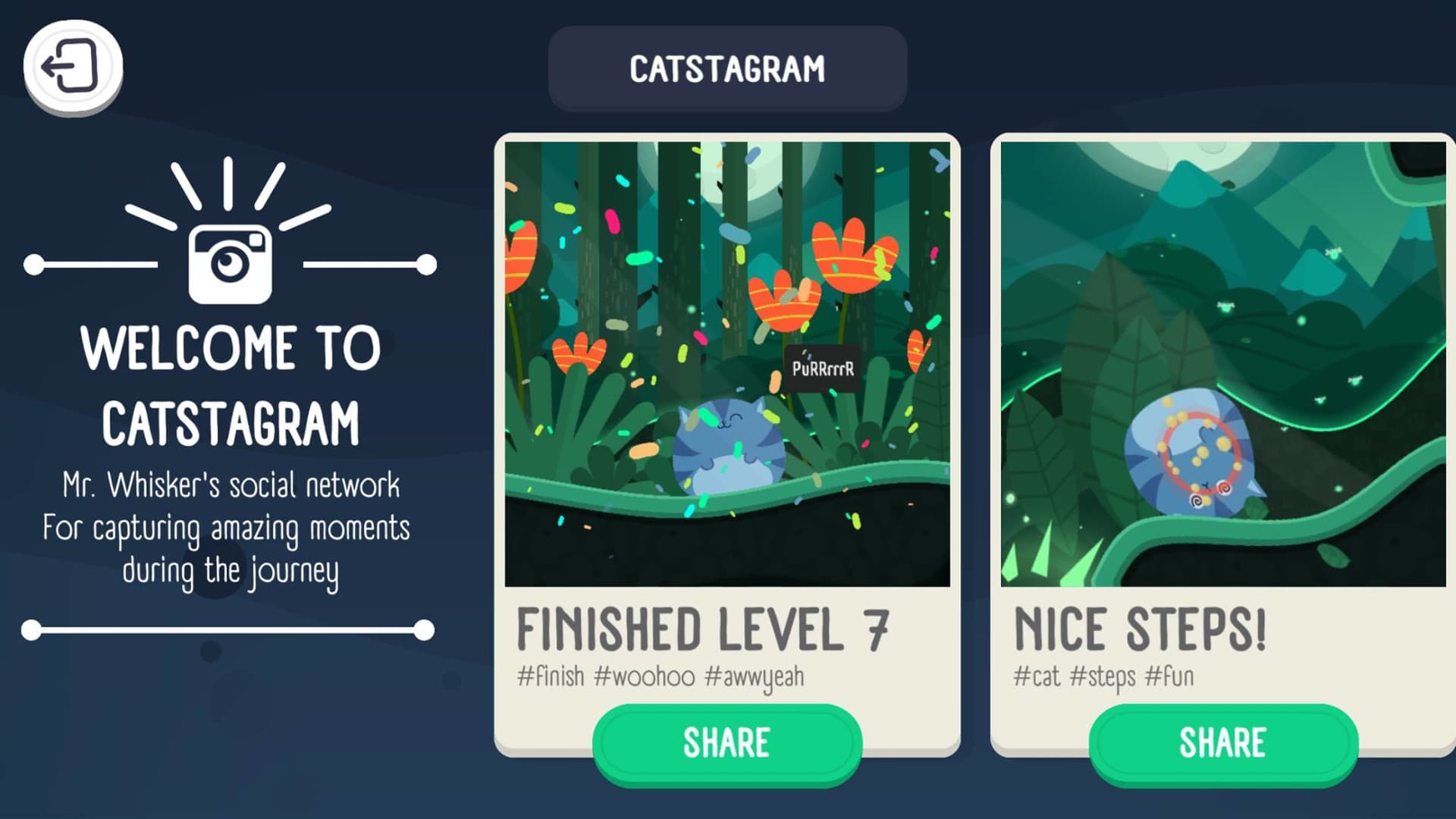 The Big Journey - Standard (Steam/Global)