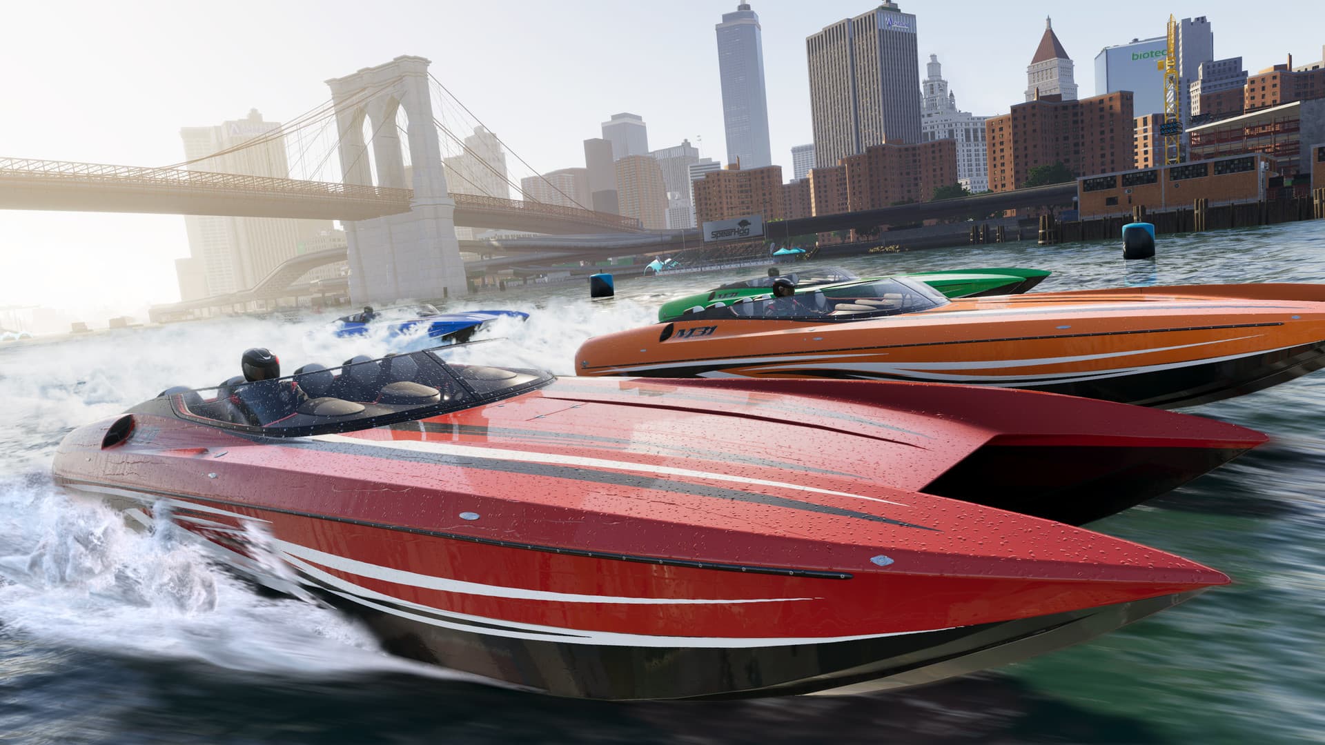 The Crew™ 2 - Standard (Ubisoft Connect/Global)