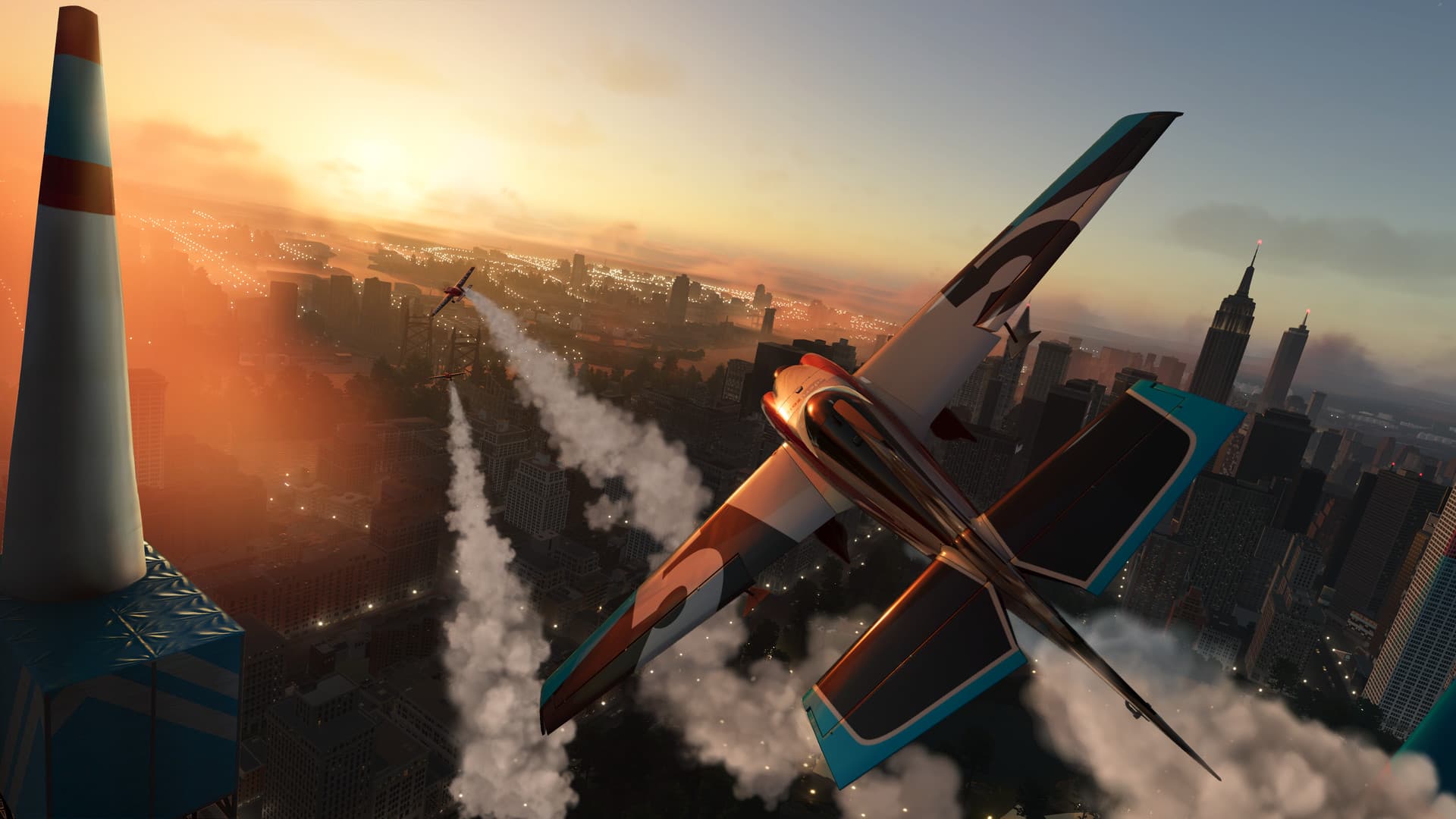 The Crew™ 2 - Standard (Ubisoft Connect/Global)