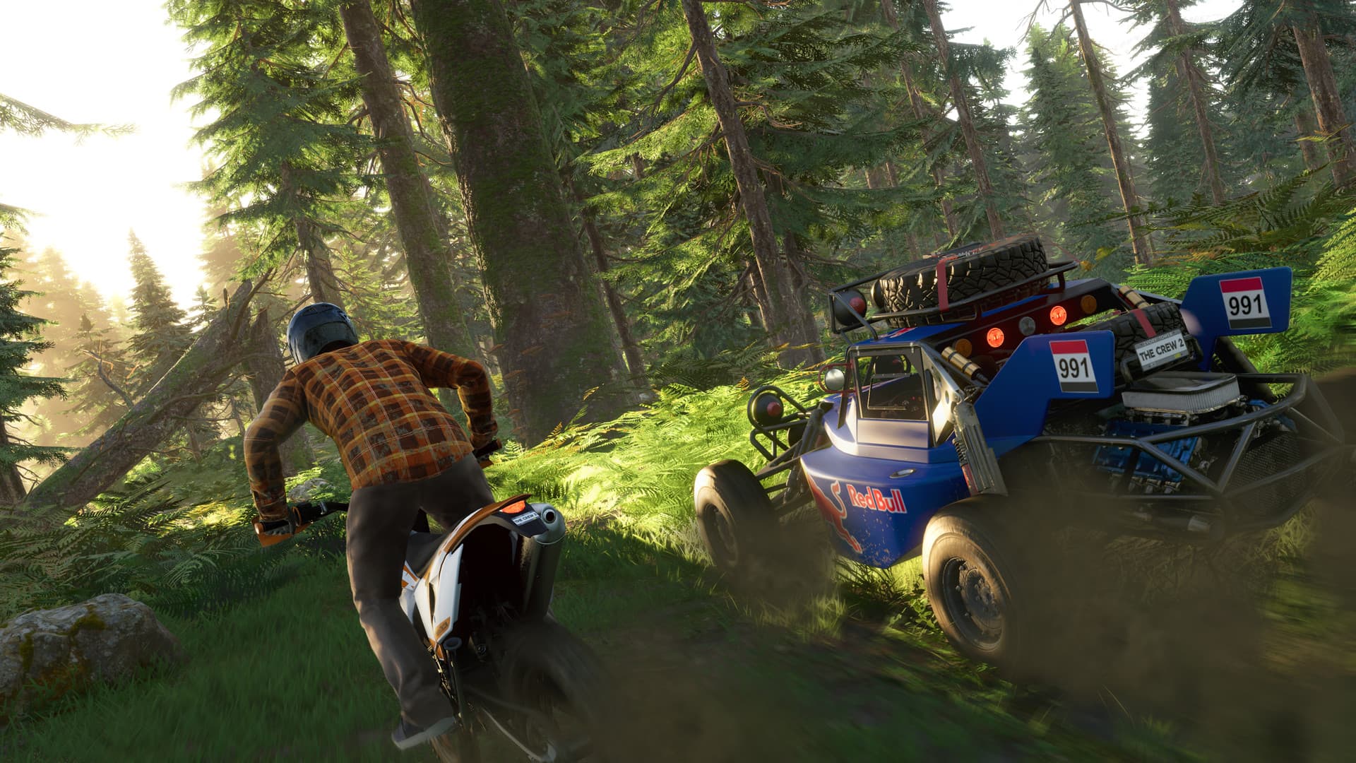The Crew™ 2 - Standard (Ubisoft Connect/Global)