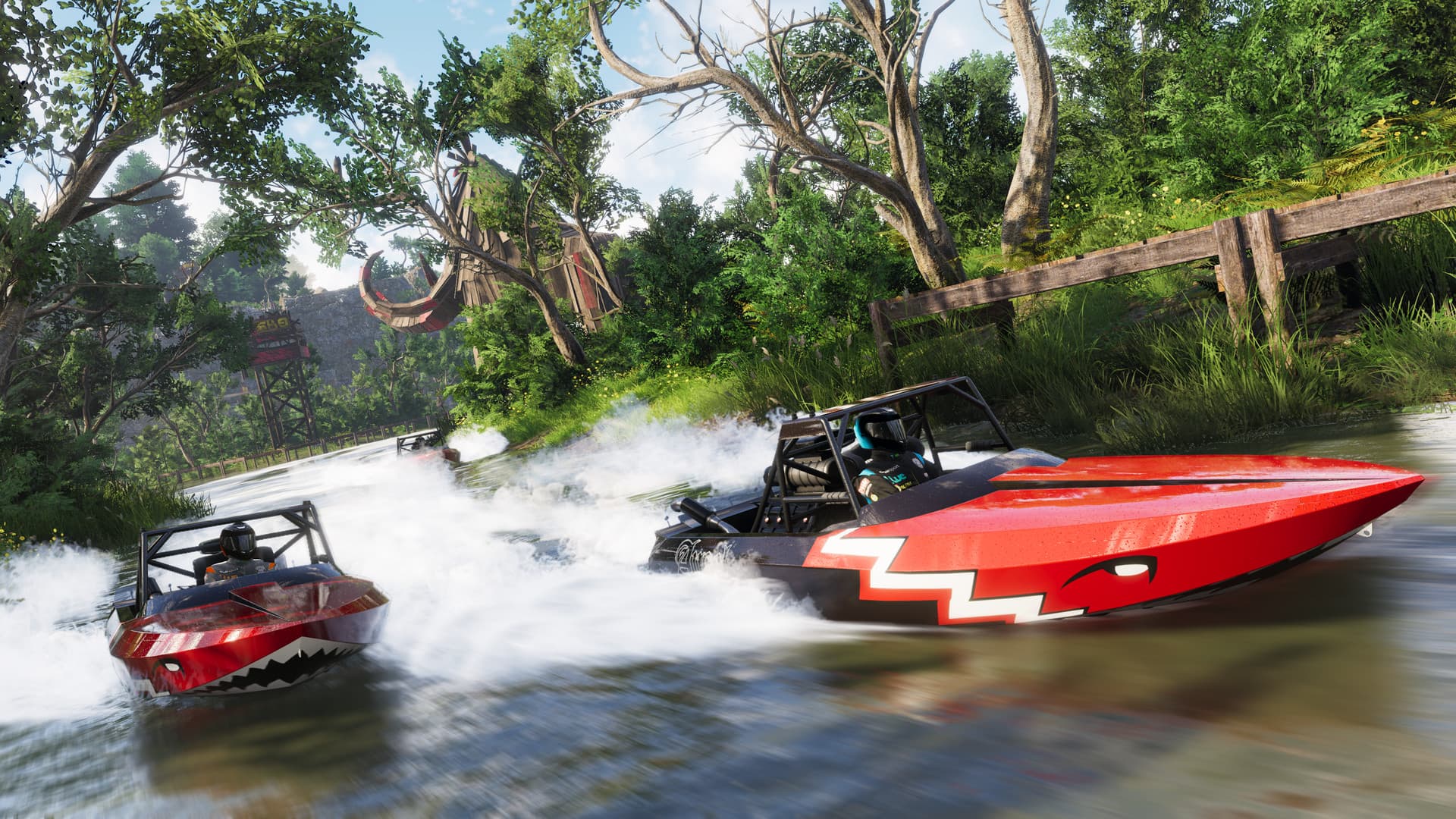 The Crew™ 2 - Standard (Ubisoft Connect/Global)