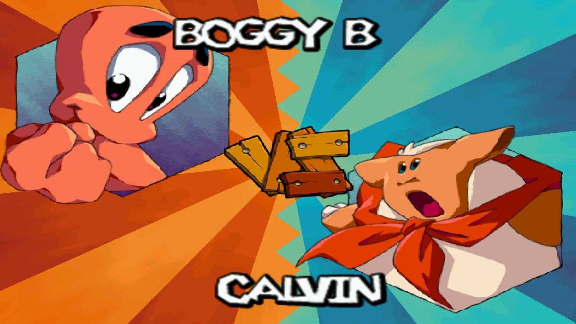 Worms Blast - Standard (Steam/Global)