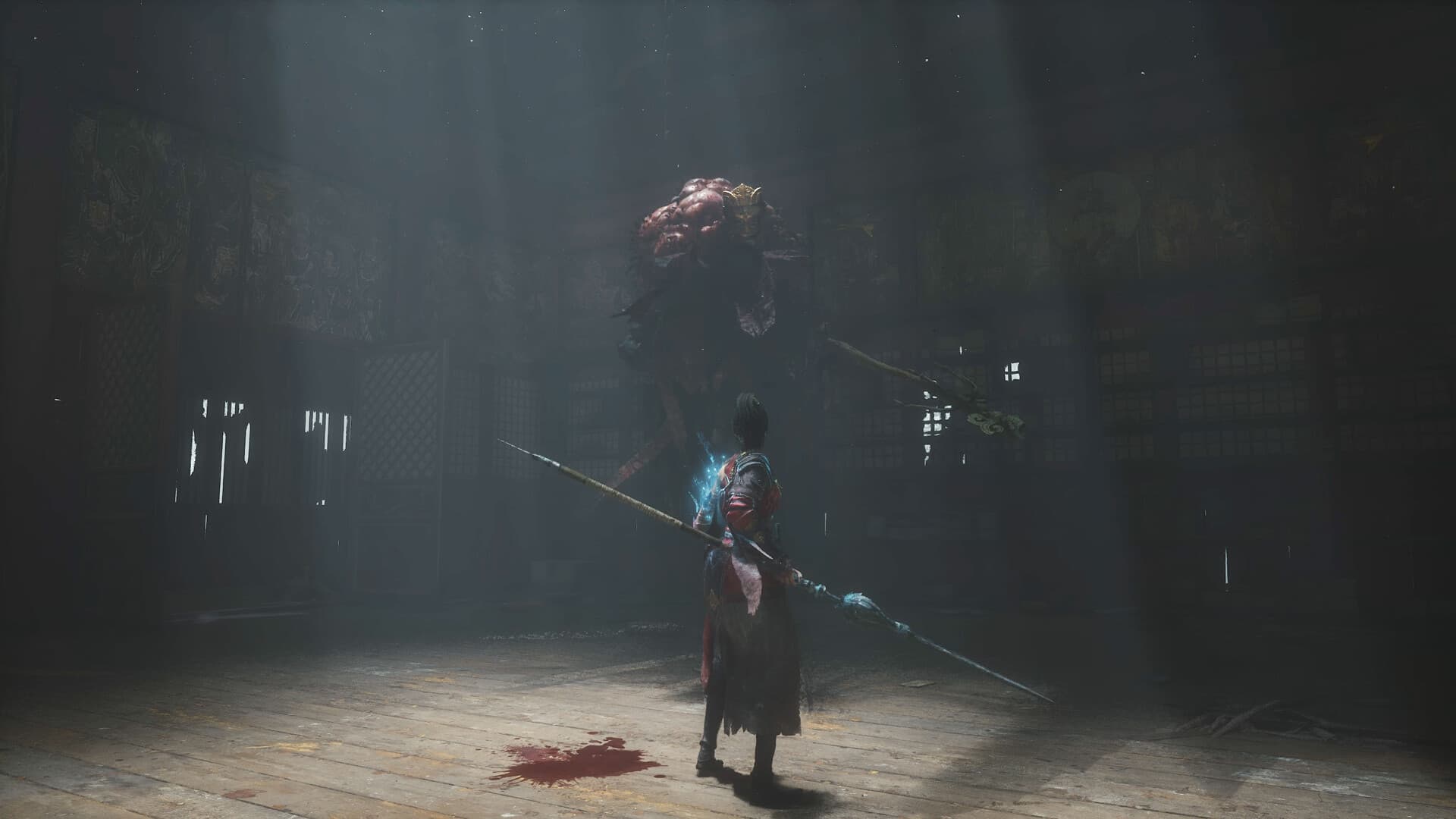 WUCHANG: Fallen Feathers - Standard (Steam/Latam)