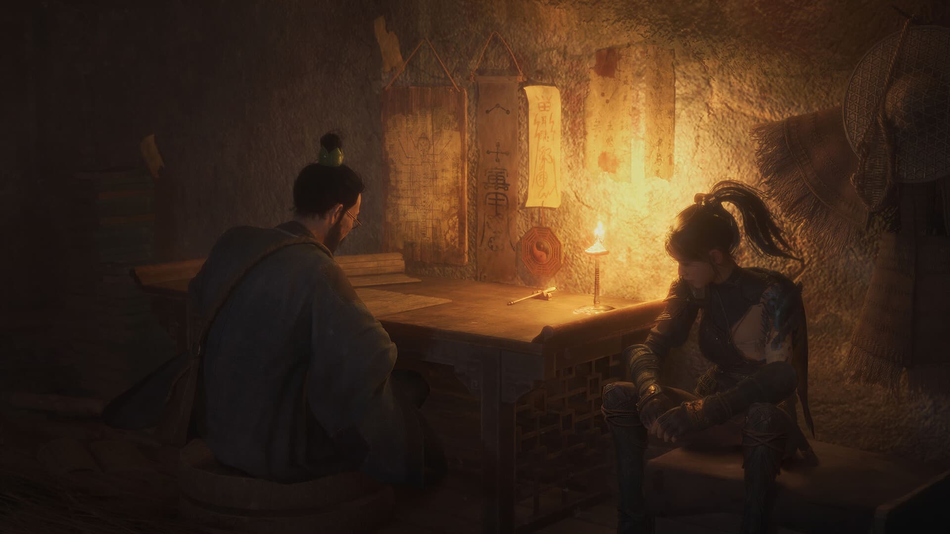 WUCHANG: Fallen Feathers - Standard (Steam/Latam)
