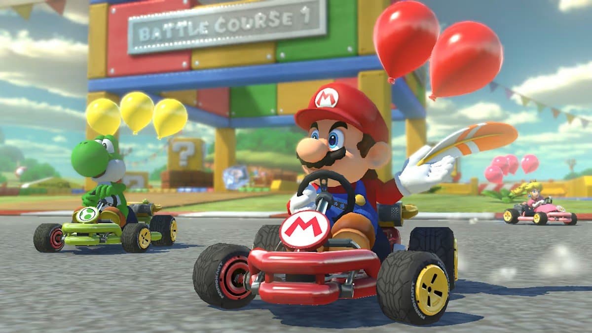 Nintendo Gift Card - 100 BRL (Nintendo/Brasil)
