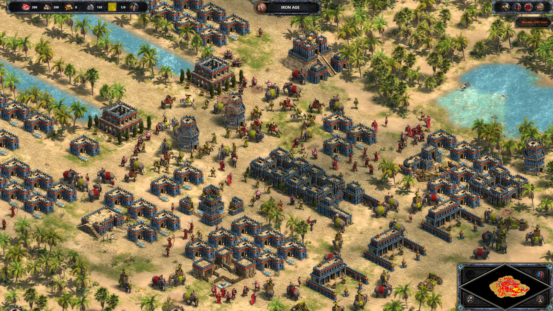 Age of Empires - Definitive Edition (Steam/Global)