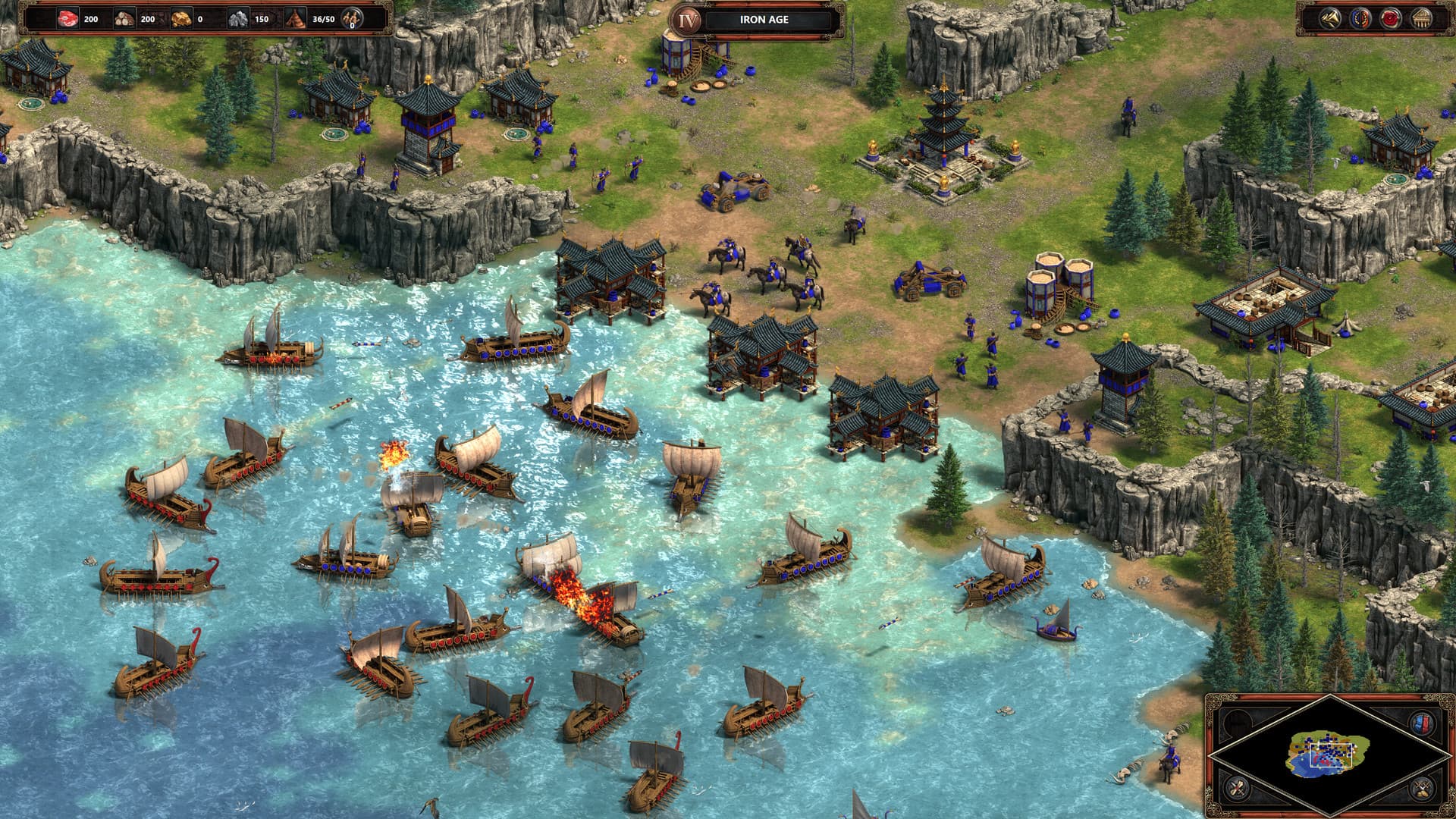 Age of Empires - Definitive Edition (Steam/Global)