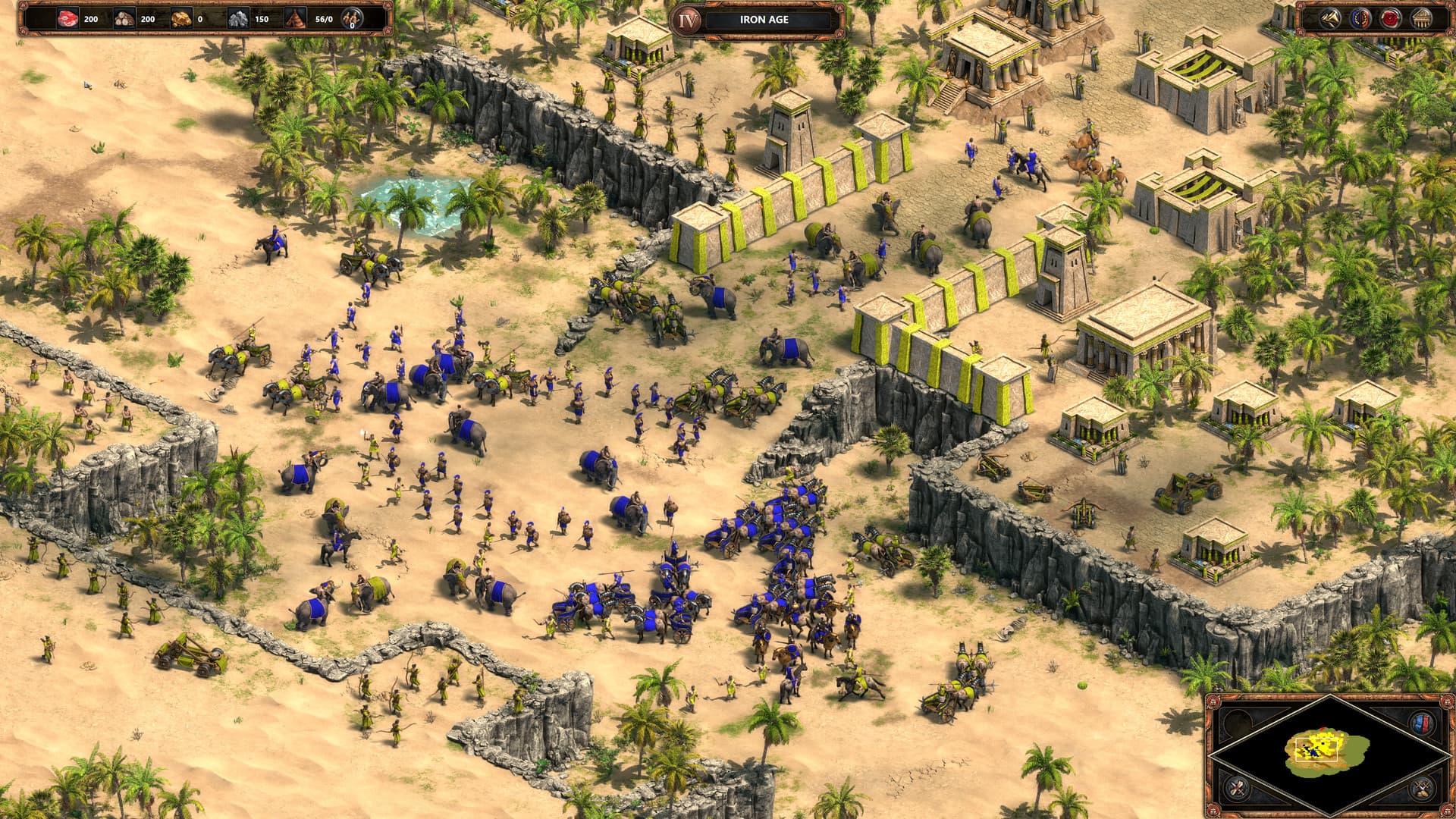 Age of Empires - Definitive Edition (Steam/Global)