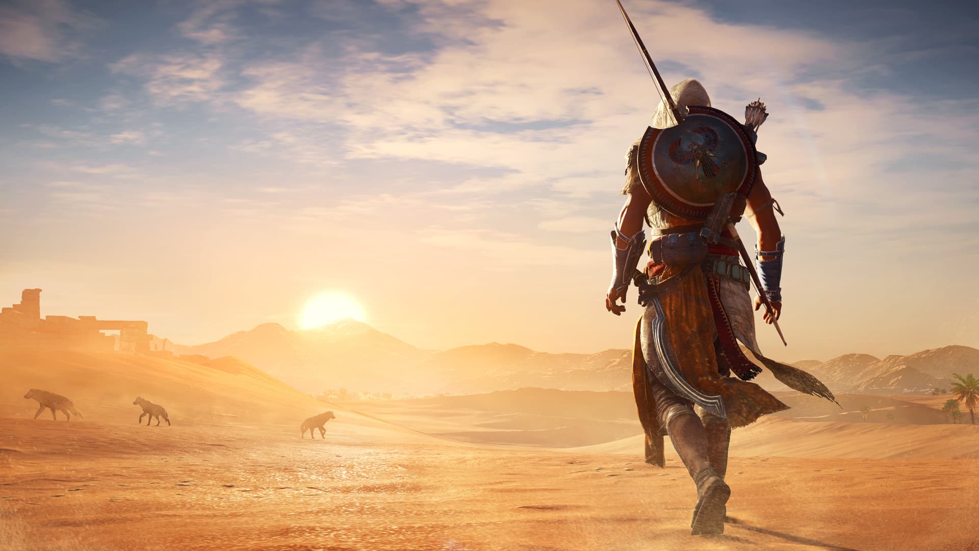 Assassin's Creed® Origins (Ubisoft Connect/Latam)