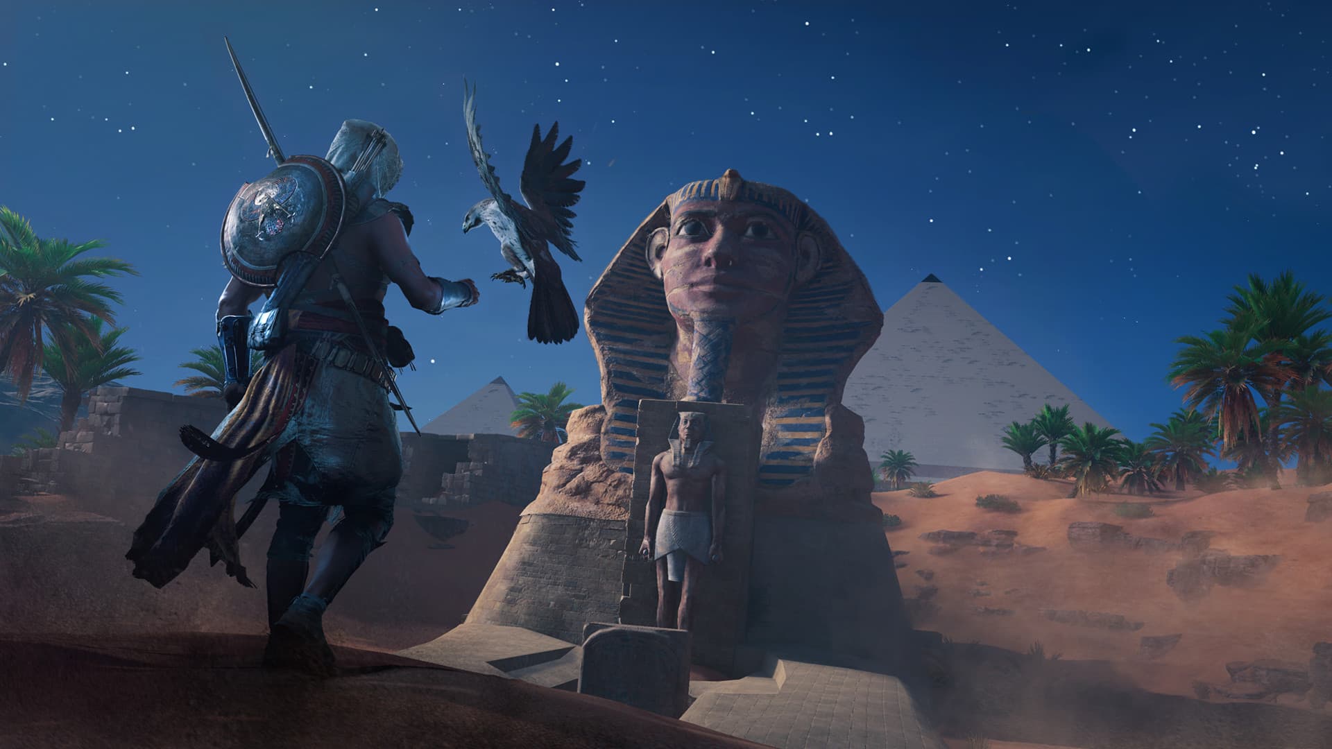 Assassin's Creed® Origins (Ubisoft Connect/Latam)