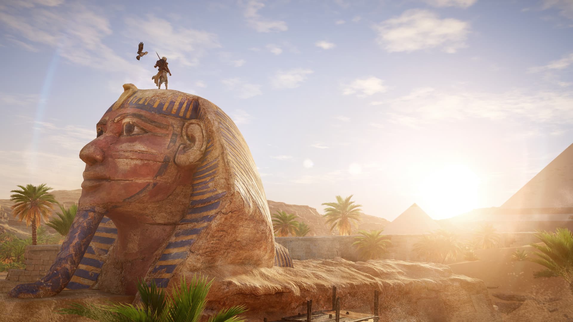 Assassin's Creed® Origins (Ubisoft Connect/Latam)