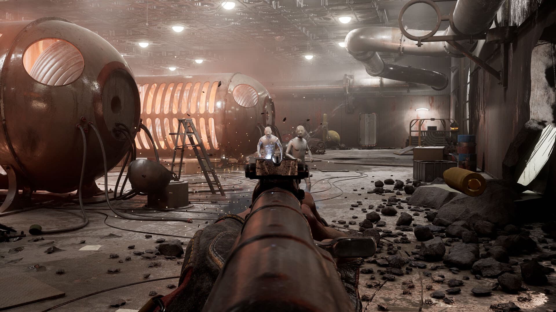 Atomic Heart - Standard (Steam/Global)