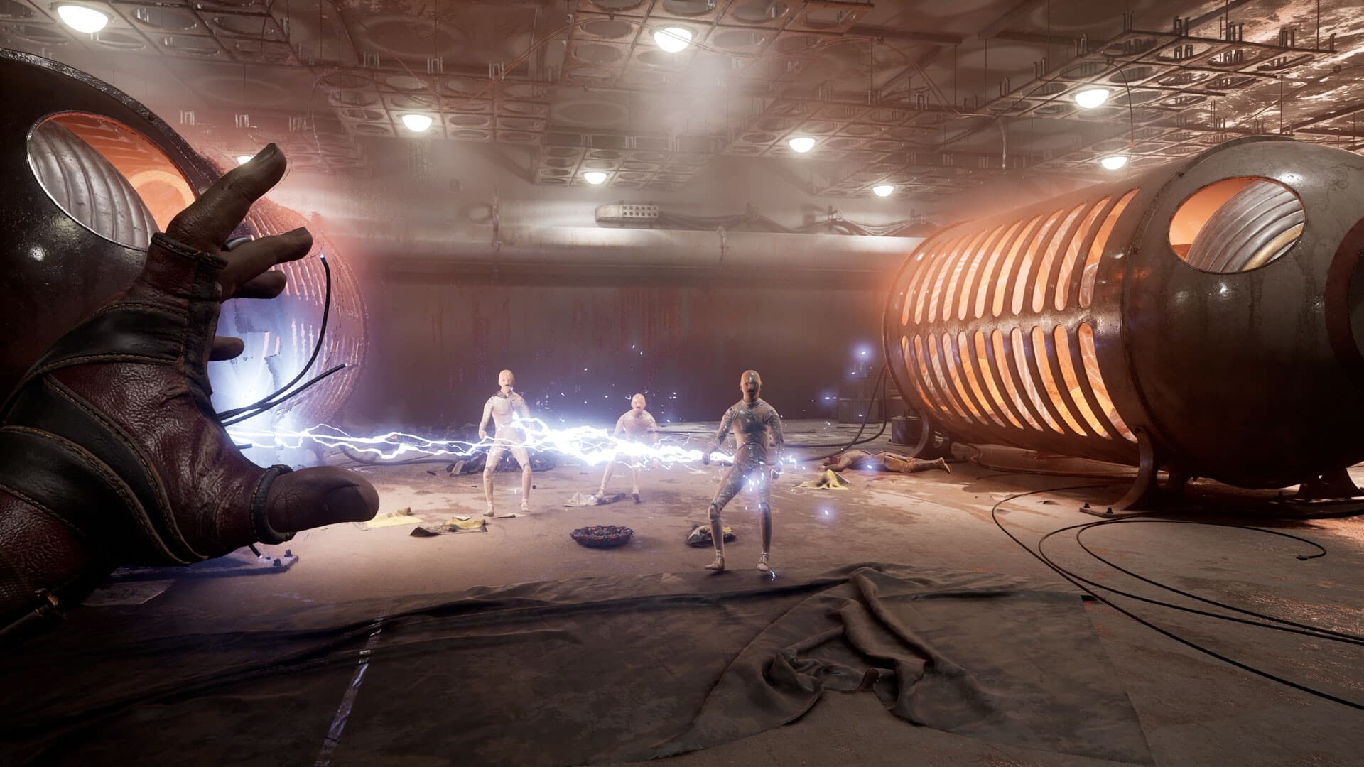 Atomic Heart - Standard (Steam/Global)