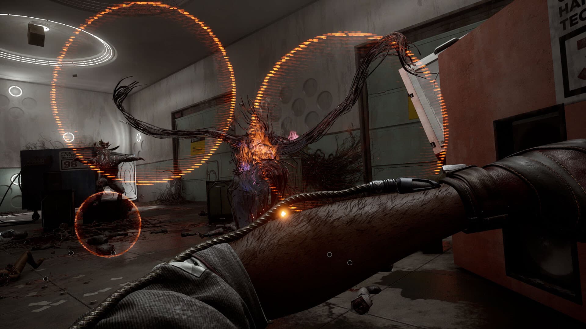 Atomic Heart - Standard (Steam/Global)