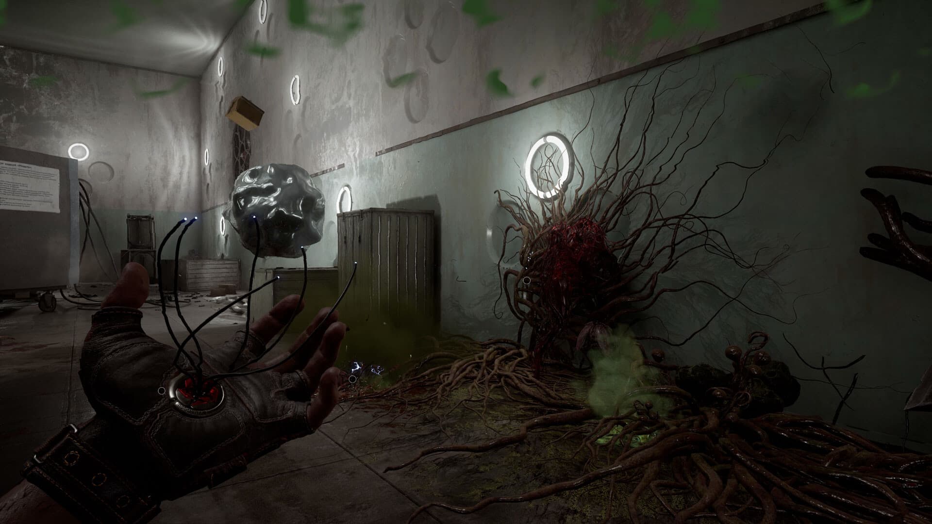 Atomic Heart - Standard (Steam/Global)