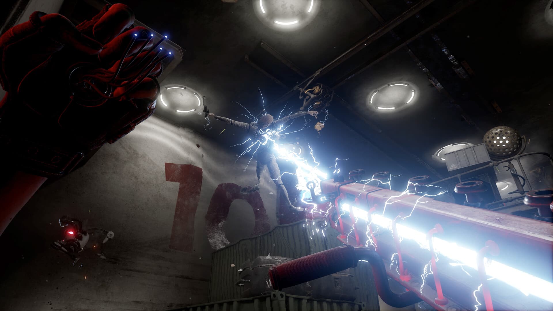 Atomic Heart - Standard (Steam/Global)