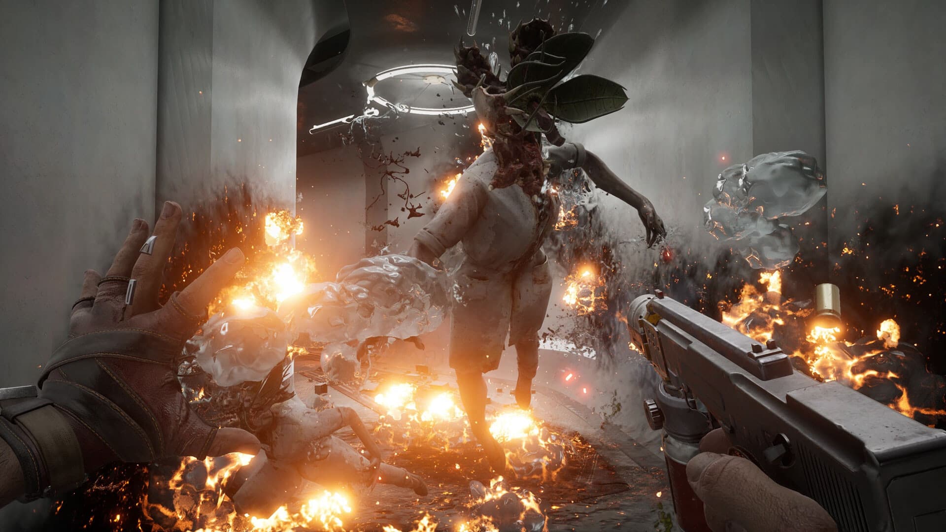Atomic Heart - Standard (Steam/Global)