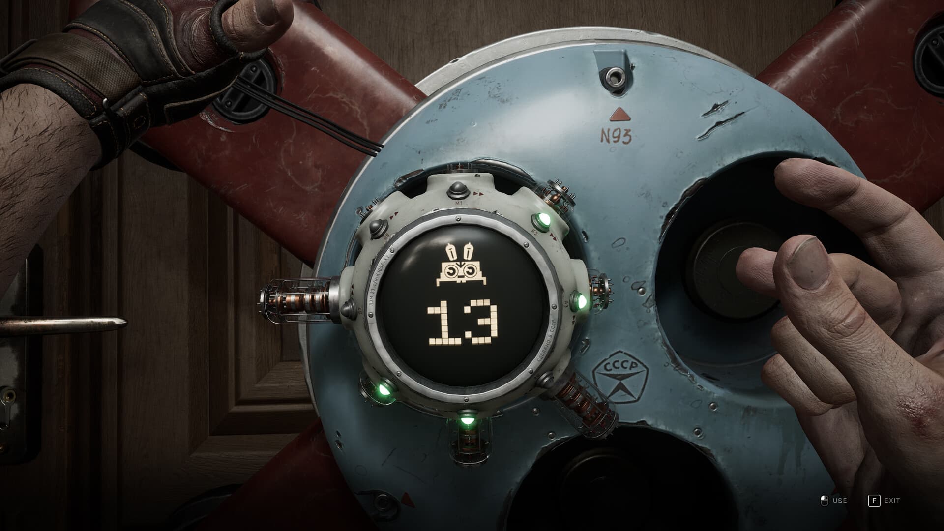 Atomic Heart - Standard (Steam/Global)
