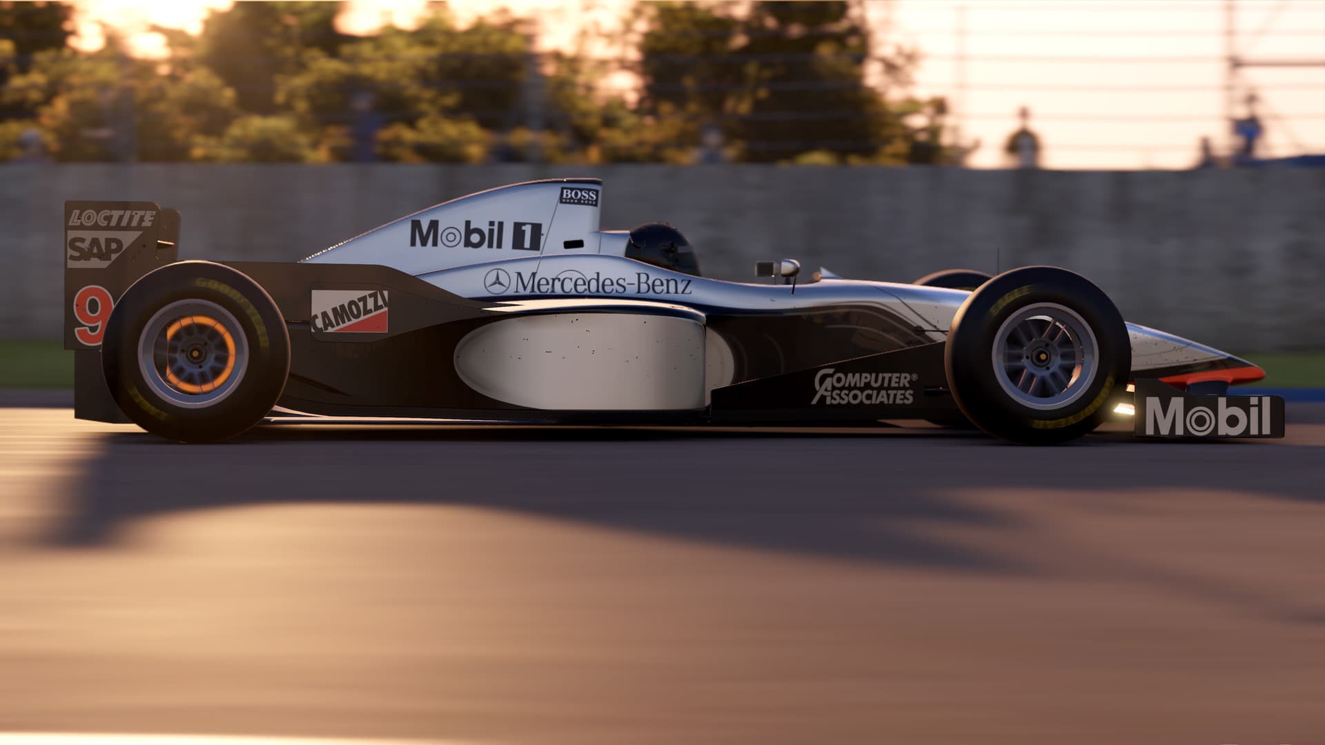 Automobilista - Standard (Steam/Global)