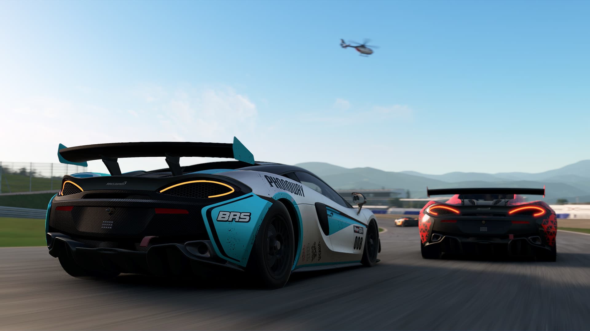 Automobilista - Standard (Steam/Global)
