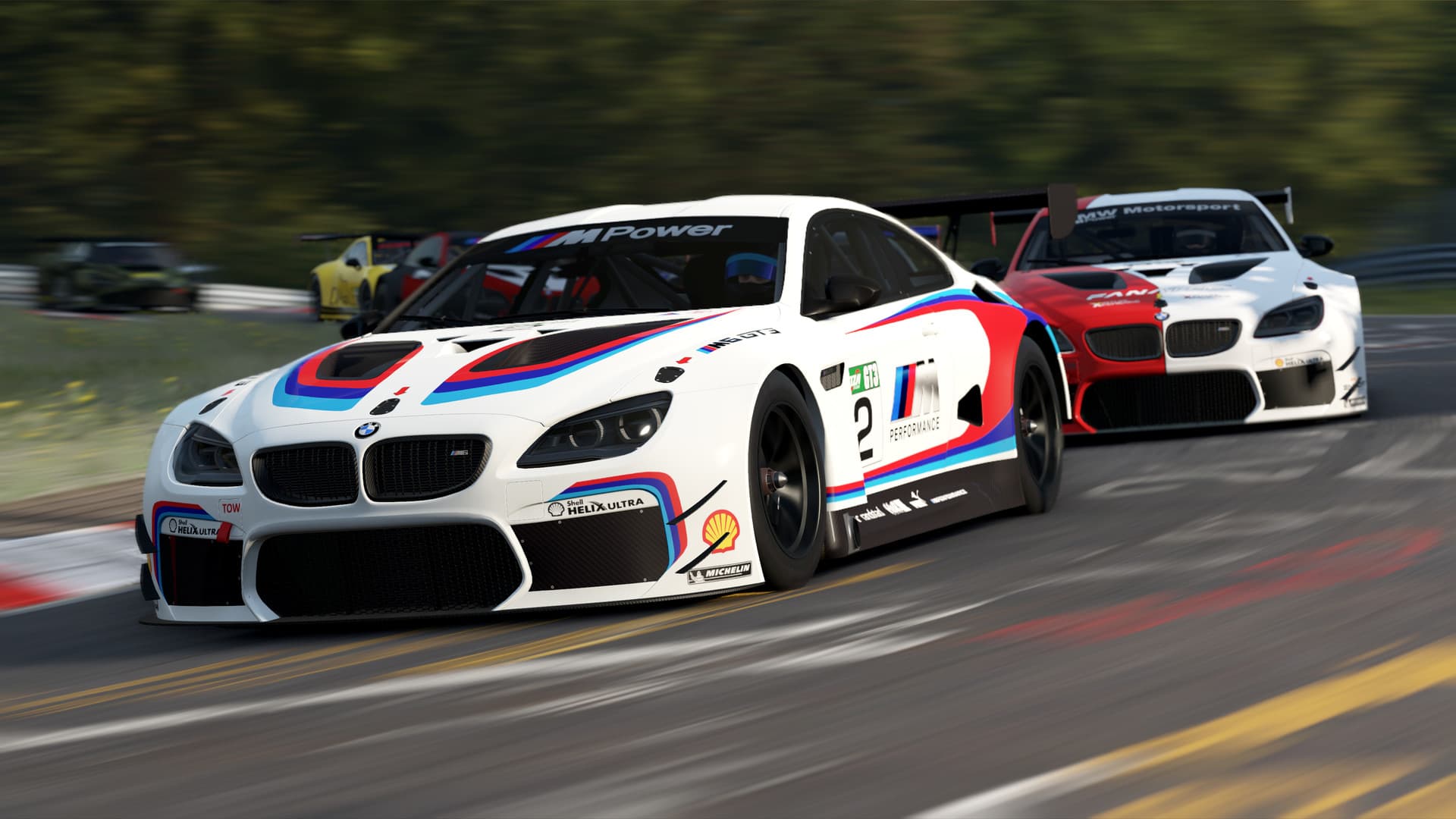 Automobilista - Standard (Steam/Global)