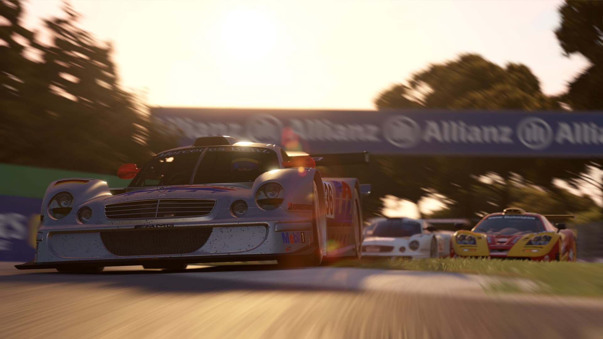 Automobilista - Standard (Steam/Global)