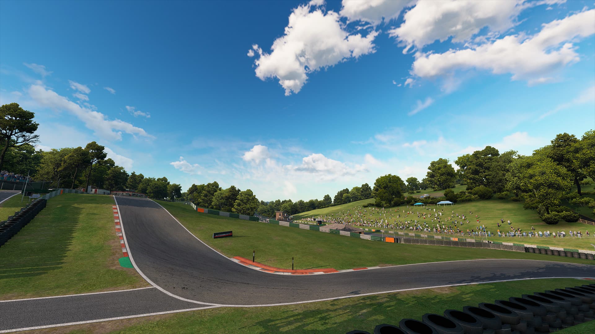 Automobilista - Standard (Steam/Global)