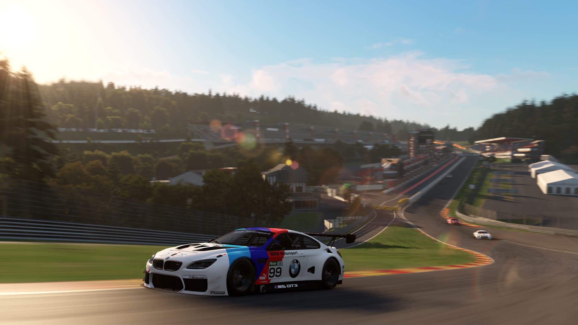 Automobilista - Standard (Steam/Global)