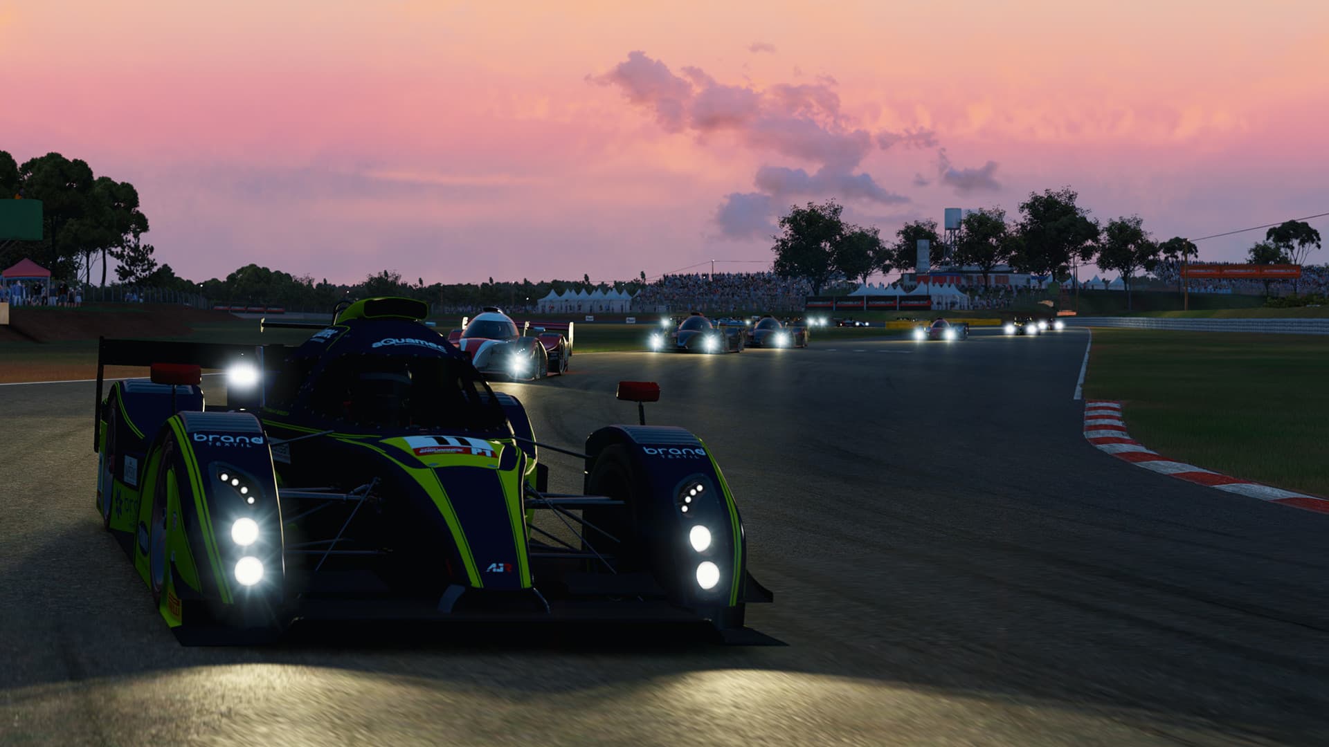 Automobilista - Standard (Steam/Global)